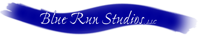 Blue Run Studios, LLC